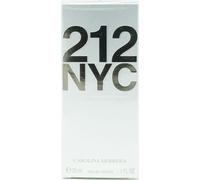Carolina Herrera 212 Nyc Eau De Toilette Spray 30ml