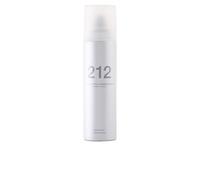 Carolina Herrera 212 Women Déodorant spray (Femme) 150 ml