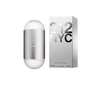 Carolina Herrera 212 NYC Pour Elle Eau de Toilette 100 ml