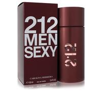 CAROLINA HERRERA 212 SEXY Eau De Toilette 100 ml