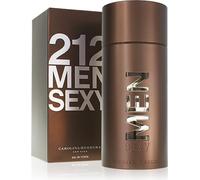 Carolina Herrera 212 Sexy for Men Eau de Toilette pour hommes 50 ml