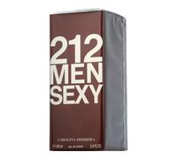 Carolina Herrera 212 Sexy Men EDT 100ml