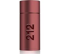 Carolina Herrera 212 Sexy Men EdT 100ml NEW & OVP
