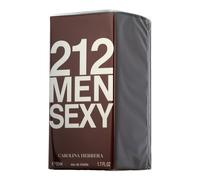Carolina Herrera 212 Sexy Men 50 ml Hommes