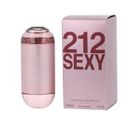 Carolina Herrera 212 Sexy Women Eau de Parfum (Femme) 60 ml