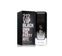 Carolina Herrera 212 VIP Black Eau de Parfum 100 ml