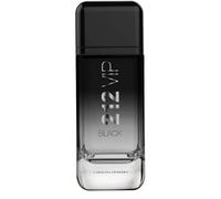 CAROLINA HERRERA 212 VIP BLACK eau de parfum 200 ml
