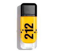 CAROLINA HERRERA 212 VIP Black Eau De Parfum Cab 100ML Eau de Parfum Parfums pour Homme