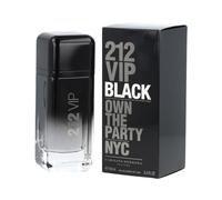 Carolina Herrera 212 VIP Black Eau de Parfum (Homme) 100 ml