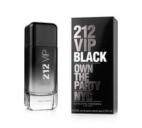 Carolina Herrera 212 VIP Black Eau de Parfum (Homme) 200 ml
