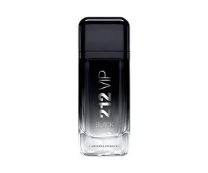 Carolina Herrera 212 VIP Black Eau de Parfum pour Homme - 100 ml EDP