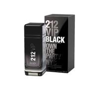 Carolina Herrera 212 Vip Black Edp 100 Ml