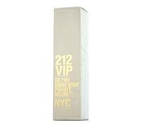 Carolina Herrera 212 Vip 150ml Deodorant Blanc 150 ml