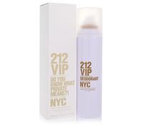 CAROLINA HERRERA 212 VIP Deodorant Spray 170 ml for Women
