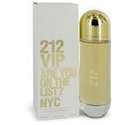 CAROLINA HERRERA 212 VIP Eau De Parfum 125 ml for Women