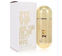 CAROLINA HERRERA 212 VIP Eau De Parfum 80 ml