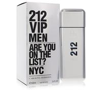 CAROLINA HERRERA 212 VIP Eau De Toilette 100 ml