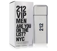 Carolina Herrera 212 VIP Men Eau de Toilette (Homme) 100 ml