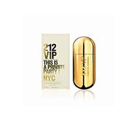 CAROLINA HERRERA 212 Vip Ep 50 Vp pour adultes, avec format pratique, solution polyvalente
