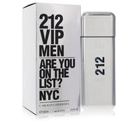 Carolina Herrera - 212 VIP Men Are You On The List NYC - Eau de Toilette pour homme