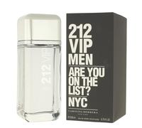 Vaporisateur EDT 212 VIP MEN - Contents: 200 ml