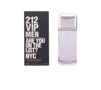 Carolina Herrera 212 Vip Men Eau De Toilette Spray 200ml