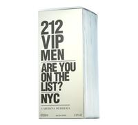 Carolina Herrera 212 VIP Men EDT 200ml