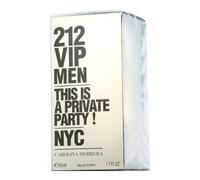 Carolina Herrera 212 - VIP Men EDT Eau de Toilette 50ml