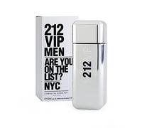 Carolina Herrera 212 VIP Men EDT Vapo 100ml