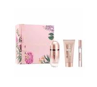 Carolina Herrera 212 VIP Rosé Case 3 Pcs