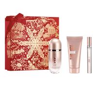 Carolina Herrera 212 VIP Rosé Coffret 3 Unidades
