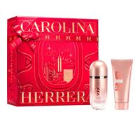 CAROLINA HERRERA 212 VIP Rosé Coffret cadeau pour femme