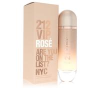CAROLINA HERRERA 212 VIP ROSE Eau De Parfum 125 ml