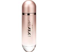 Carolina Herrera 212 Vip Rose Eau De Parfum 125ml Vaporisateur