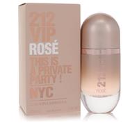 CAROLINA HERRERA 212 VIP ROSE Eau De Parfum 50 ml