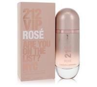 CAROLINA HERRERA 212 VIP ROSE Eau De Parfum 80 ml