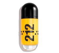 CAROLINA HERRERA 212 VIP Rosé Eau de Parfum Cab 80 ML Eau de Parfum Parfums pour Femme