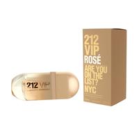 Carolina Herrera 212 VIP Rosé Eau de Parfum (Femme) 80 ml variante Ancien packaging