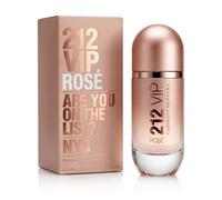 Carolina Herrera 212 VIP Rosé Eau de Parfum (Femme) 80 ml variante Nouveau packaging