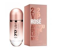 CAROLINA HERRERA 212 Vip Rosé 50 ML Eau de Parfum Parfums pour Femme