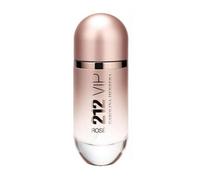 Carolina Herrera 212 Vip Rose 125ml Vapo Eau De Parfum Rose Femme