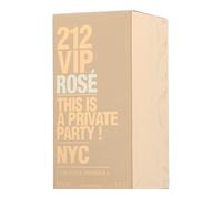 Carolina Herrera 212 VIP Rosé EDP 50ml