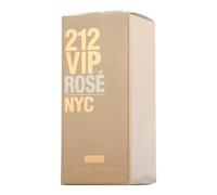 CAROLINA HERRERA 212 VIP Rose Elixir 80 ML Eau de Parfum Parfums pour Femme