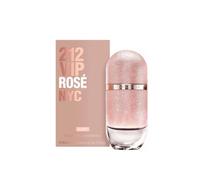 CAROLINA HERRERA 212 VIP Rose Elixir 50 ML Eau de Parfum Parfums pour Femme