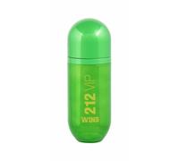 Carolina Herrera 212 Vip Wins Eau De Parfum Vaporisateur 80ml