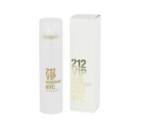 Carolina Herrera 212 VIP Women Déodorant spray (Femme) 150 ml