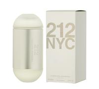 CAROLINA HERRERA 212 NYC eau de toilette 100 ml