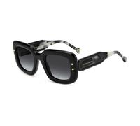 Carolina Herrera - Authentiques Lunettes de Soleil Élégantes Qualité Premium - unisex - Accessoires - Noir - Taille: 49 MM