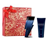 CAROLINA HERRERA Bad Boy Cobalt Coffret cadeau pour homme