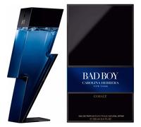 CAROLINA HERRERA Bad Boy Cobalt 150 ML Eau de Parfum Parfums pour Homme